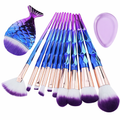 Premium Soft Makeup Brush for Face