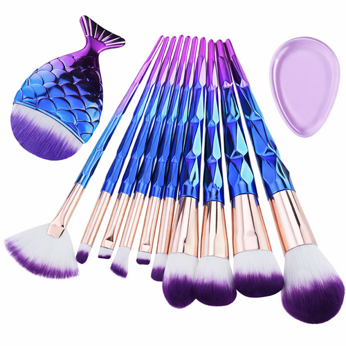 Premium Soft Makeup Brush for Face